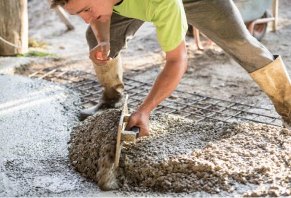Tampa Concrete and Construction