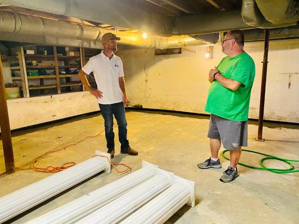 Carolina Foundation Solutions