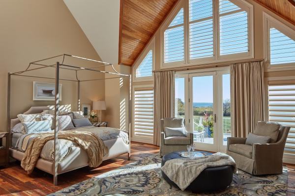 Annapolis Interiors