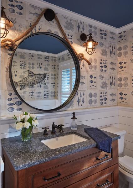 Annapolis Interiors