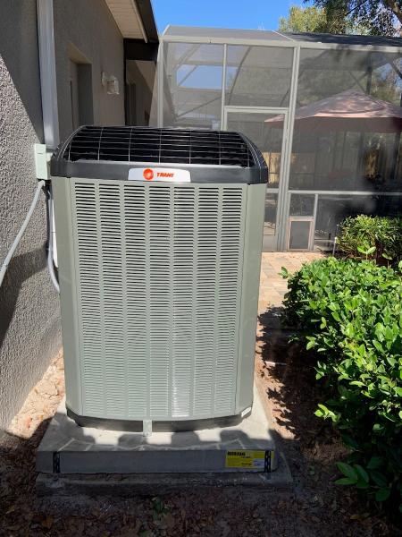 32 Degrees Heating & Air Conditioning