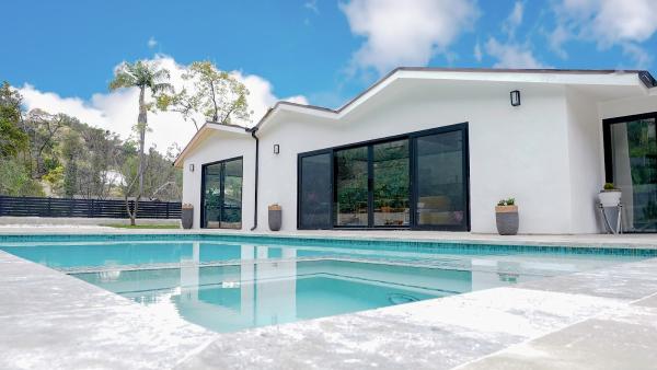 Teza Doors & Windows