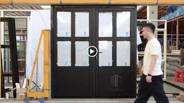 Teza Doors & Windows
