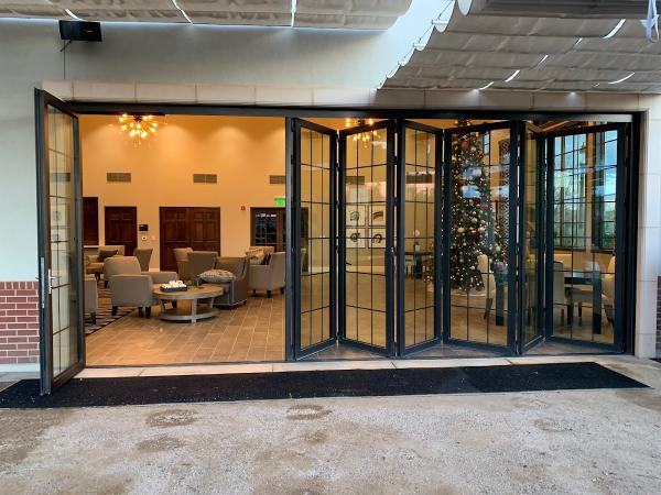 Teza Doors & Windows