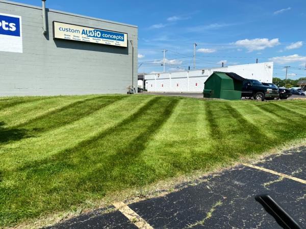 Anderson's Total Lawn Care