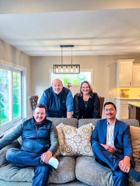 Jarrod Peterson Real Estate Group