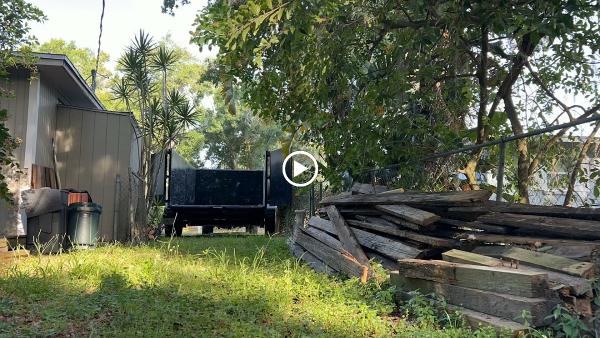 Manatee Junk Bros (Local