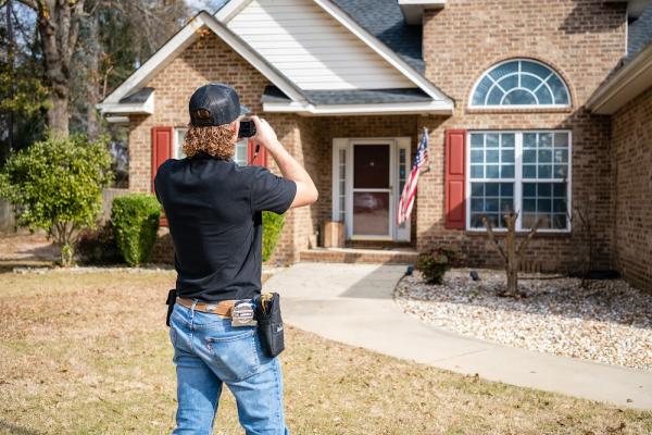 Pro Inspect LLC