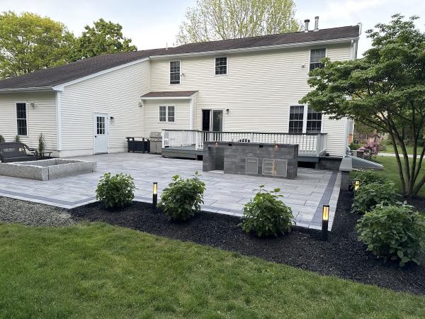 Coastal Masonry