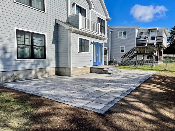 Coastal Masonry