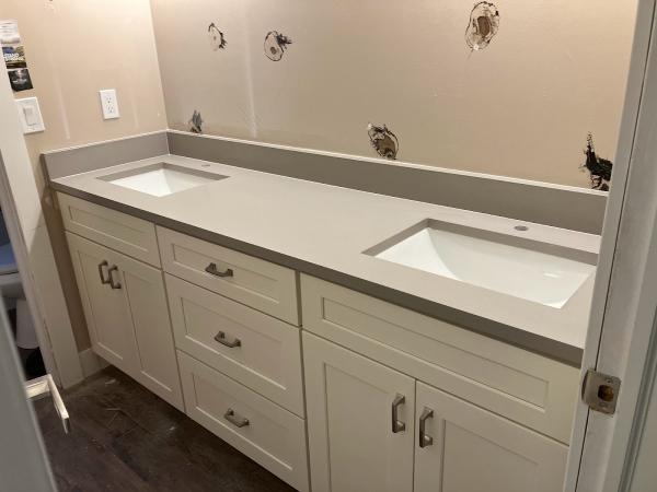 Top Stone Remodeling
