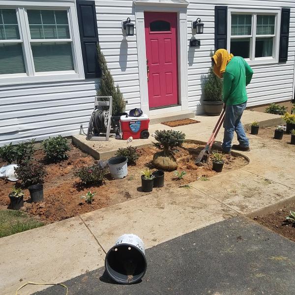 Triple State Construction Inc