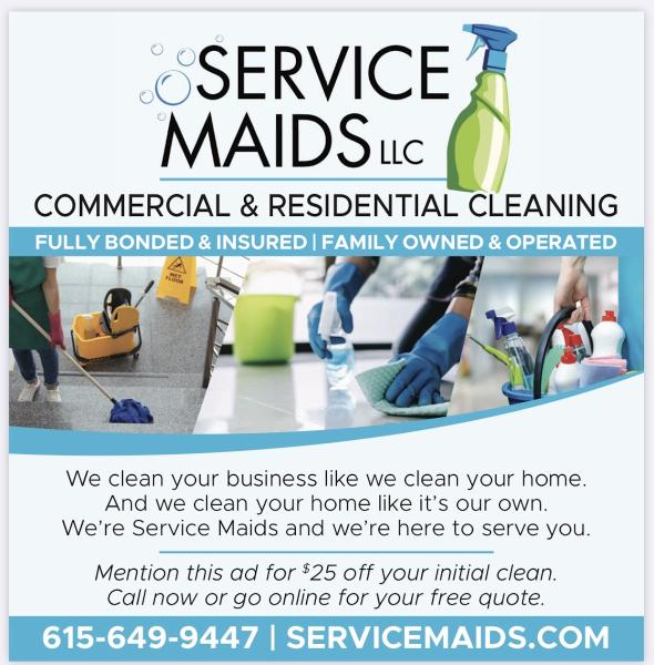 Service Maids