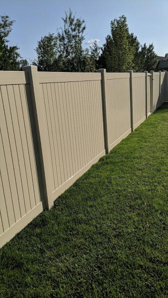 Tracer Fencing