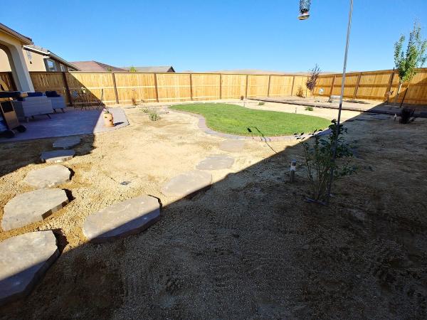 Imagine Hardscape & Landscape LLC