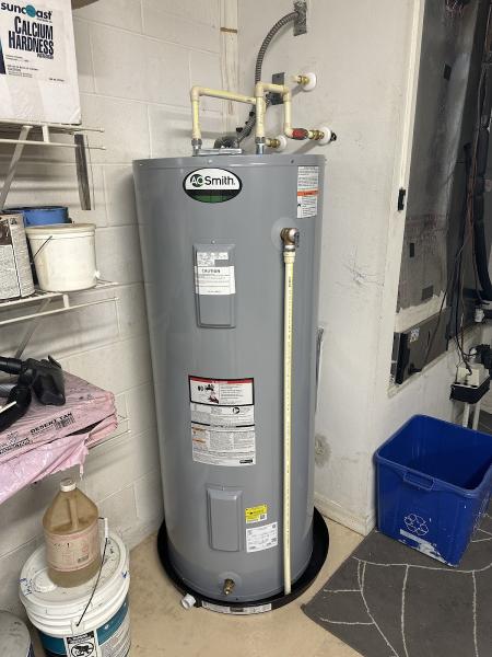 Snyder Air Conditioning