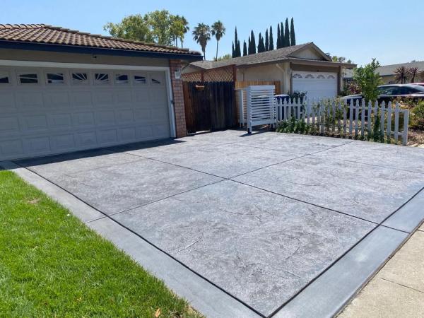 Callado Concrete INC