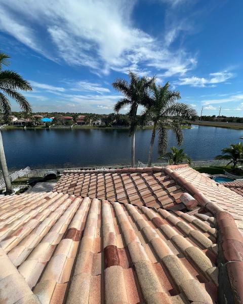 Ochoa's Pressure Cleaning LLC