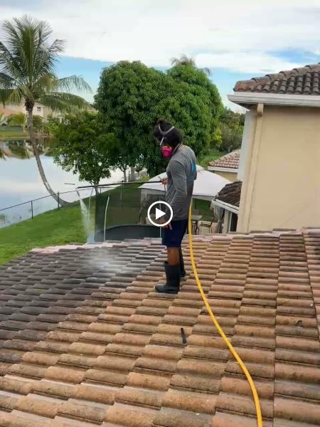 Ochoa's Pressure Cleaning LLC