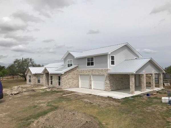 JW Moore Construction