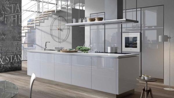 My Soho Design & Kitchens