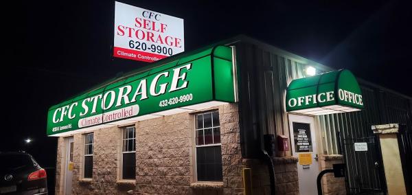 CFC Self Storage