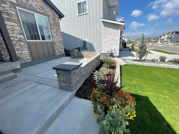 AGR Landscape & Construction