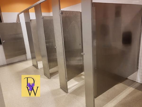 D&W Cleaning Solutions