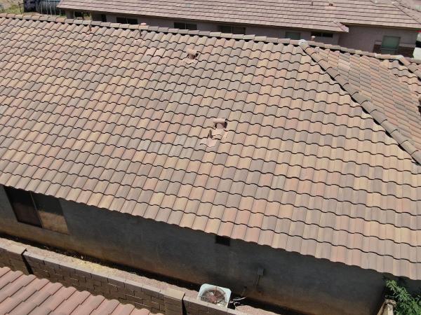 Phoenix Roofing and Repair