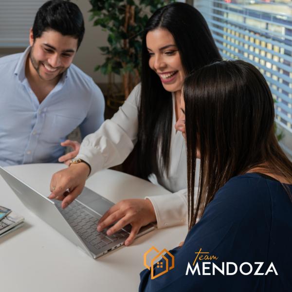 Team Mendoza Brokered by Re/Max Leading Edge