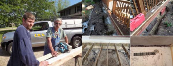 SKV Construction
