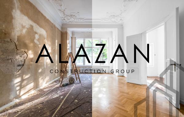 Alazan Construction