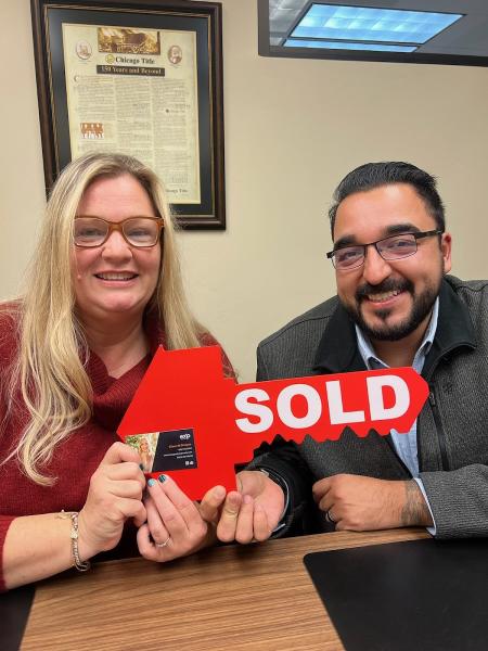 Eileen Boayue Realtor