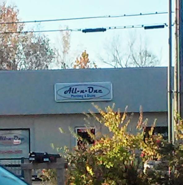 All-n-One Plumbing