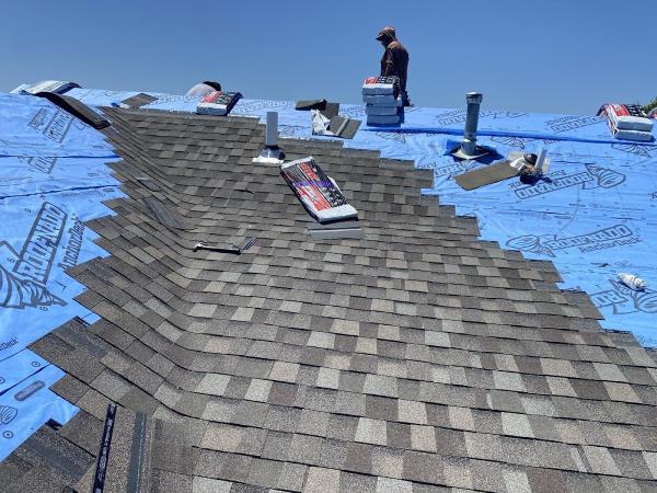 Duhr Roofing