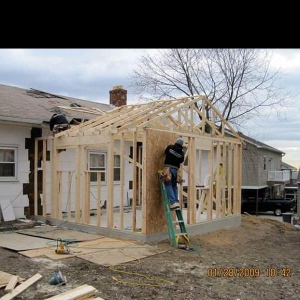 Butterbaugh's Handyman Services