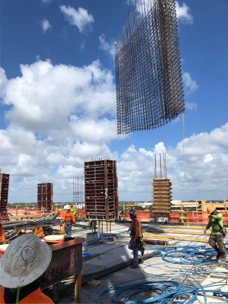 Gandara Construction