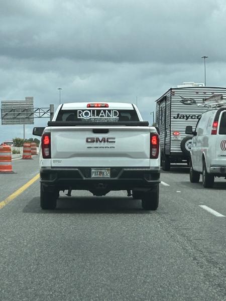 Rolland Reash Plumbing