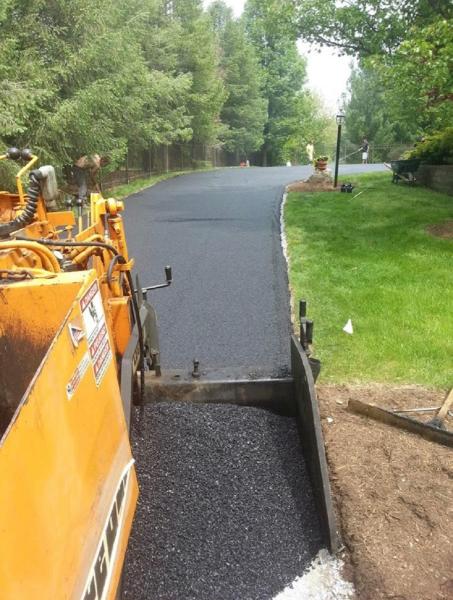Morgan Construction Services LLC