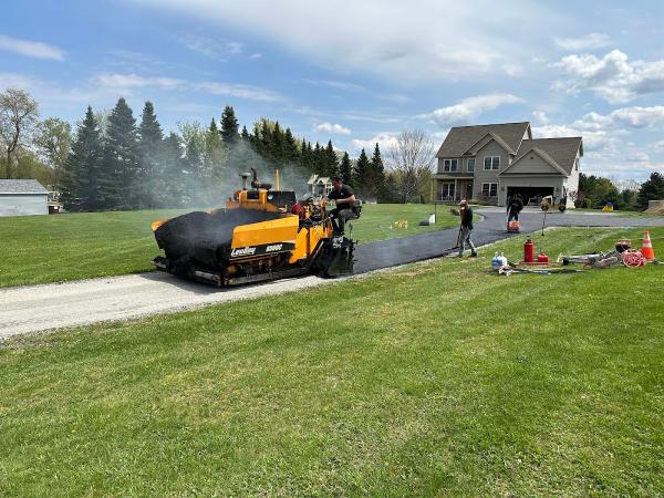 Morgan Construction Services LLC