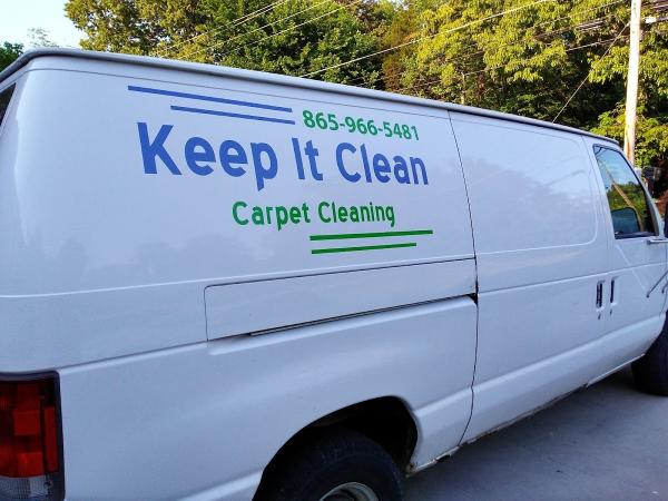 Keep It Clean