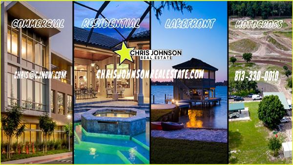 Chris Johnson Real Estate Group
