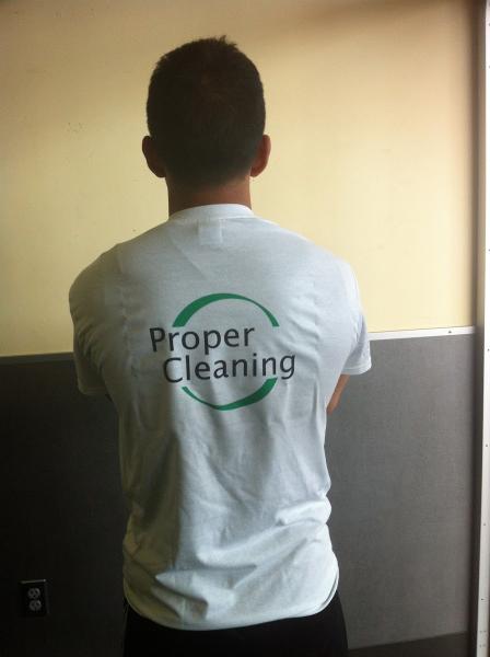 Proper Cleaning LLC