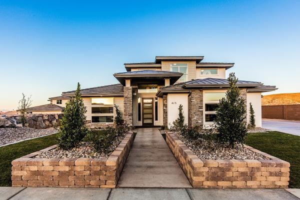 Walker Home Design