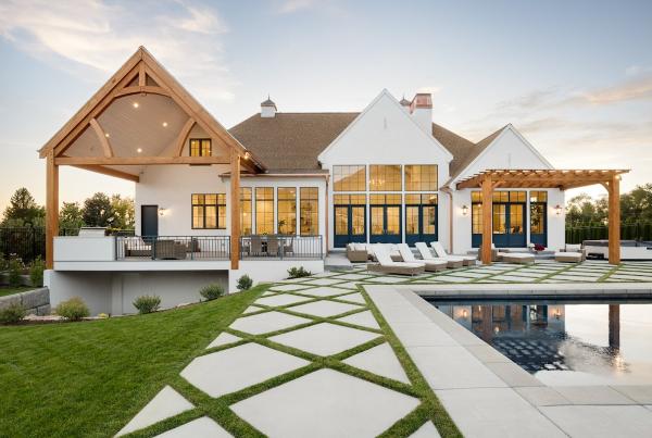 Walker Home Design