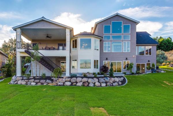 Walker Home Design