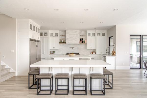Walker Home Design