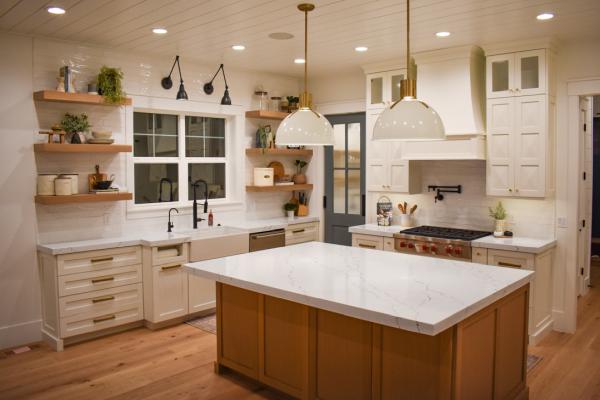 Walker Home Design