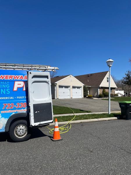Shorepowerwashing PRO