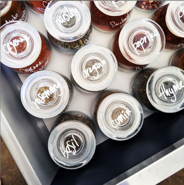 Ecofresh Organizing